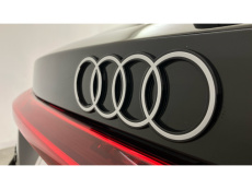 Audi A5 2.0 TDI 204 Edition 1 5dr S Tronic Diesel Estate